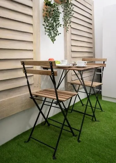 Apartamento En Santa Cruz De Tenerife