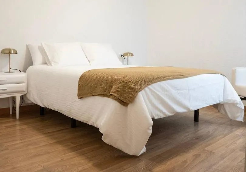 Apartamento En Santa Cruz De Tenerife Apartment