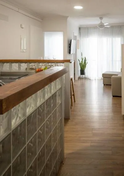 Apartment Apartamento En Santa Cruz De Tenerife